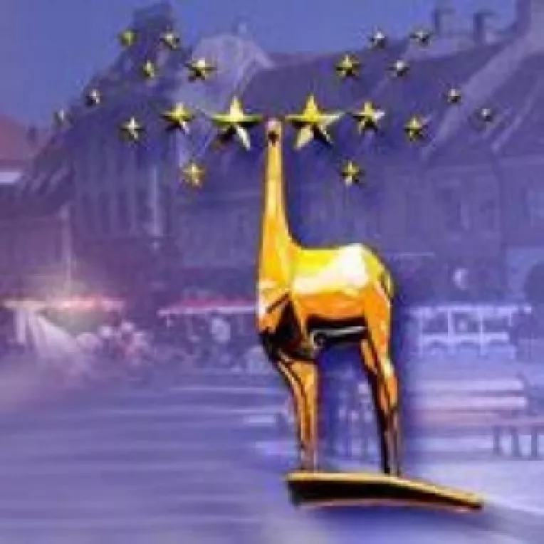 Rating Cerbul de Aur: Lider la nivel national in prima seara