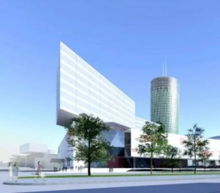 Record imobiliar:
11 hectare in Straulesti, cumparate pentru 90 de milioane de euro