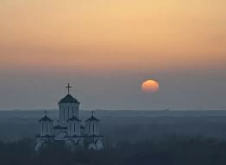 REMEMBER ILIE ALEXANDRU: Parcul de Vacanta Hermes si Catedrala Episcopala Inaltarea Domnului din Slobozia