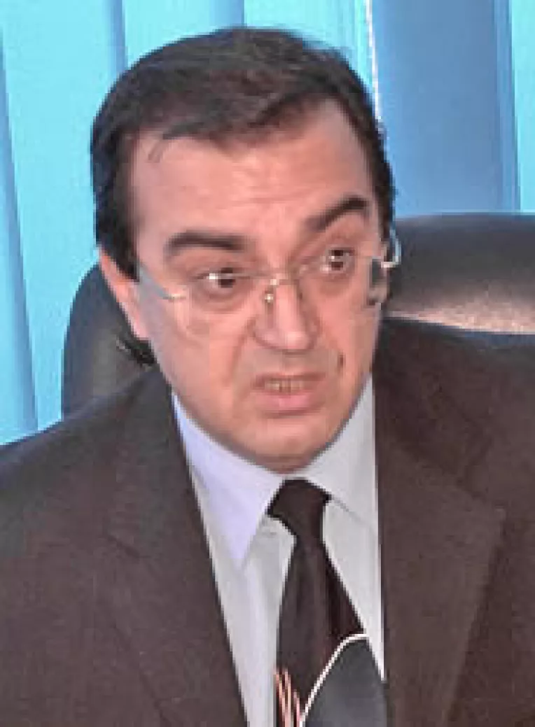 Rezerva s-a saturat sa fie rezerva pentru situatiile de criza din PC