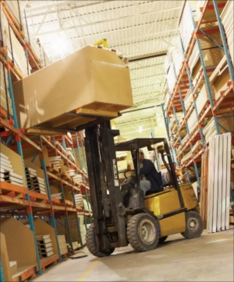 Romania a inregistrat cea mai mare crestere anuala a comenzilor industriale din UE