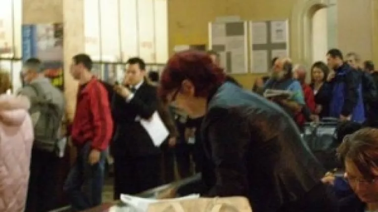 Romanii sunt buni platitori de taxe si impozite