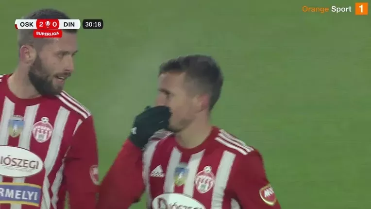 Sepsi - Dinamo 2-1. Stefanescu, sclipitor, Dinamo ceva mai bine, dar insuficient