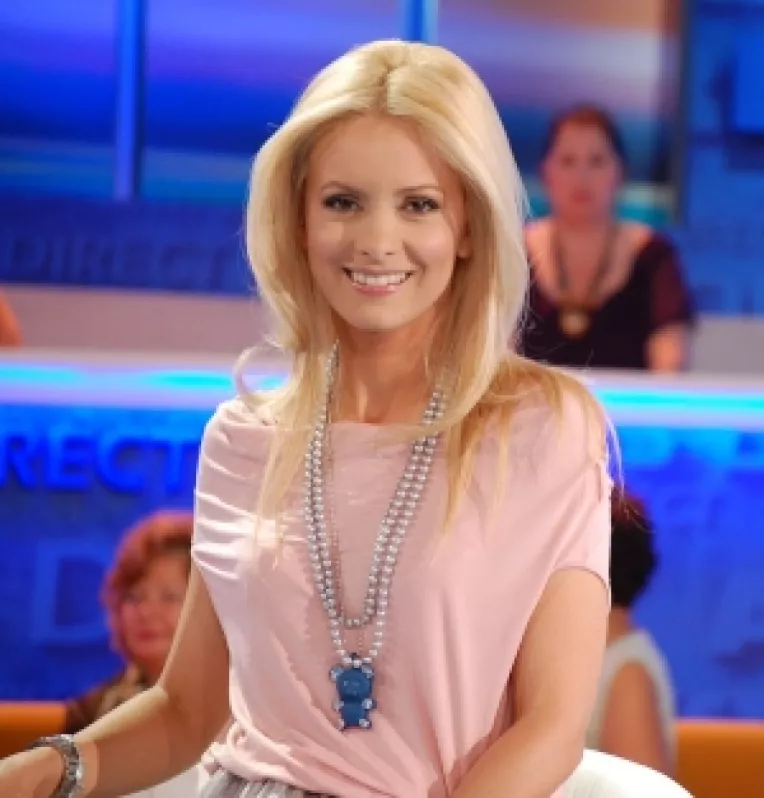 Simona Gherghe a avut probleme cardiace din pricina pastilelor de slabit 
