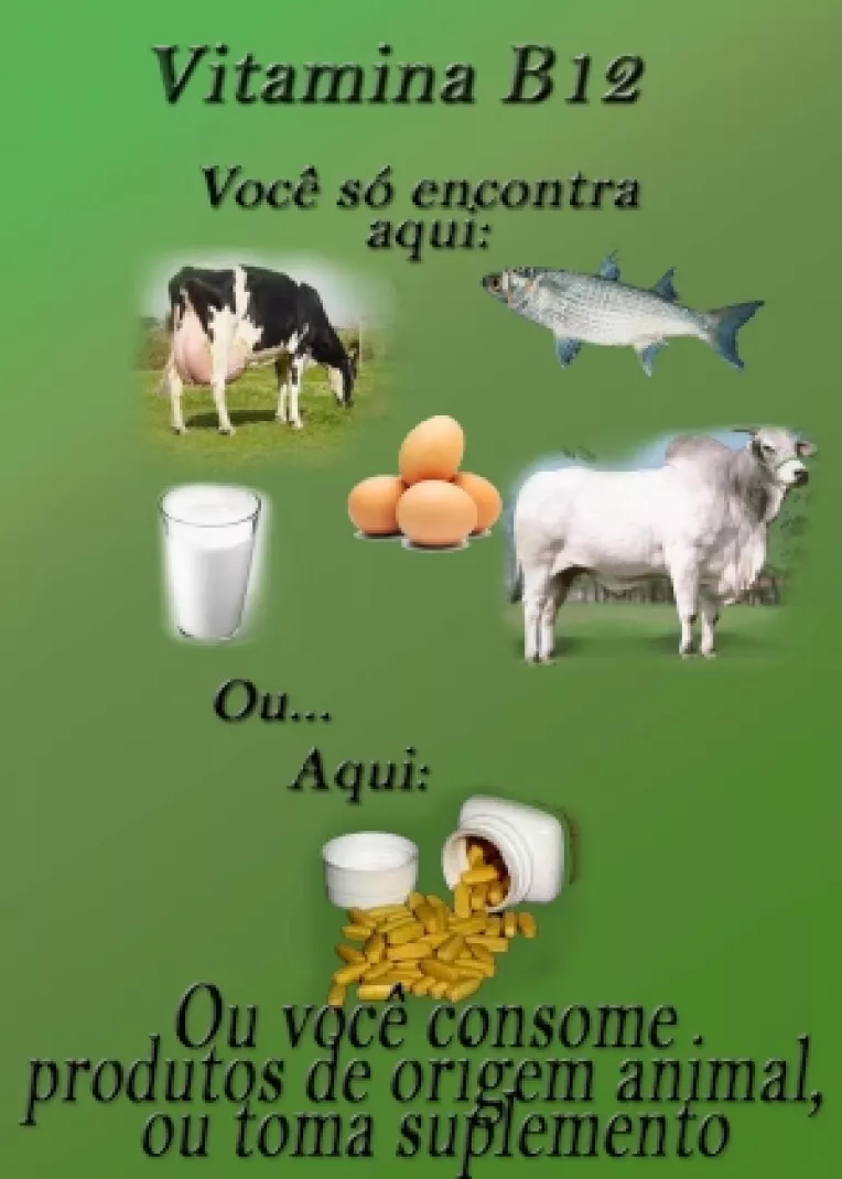 Specialisti celebri descriu binefacerile vitaminei B12 pentru organismul omului (2)