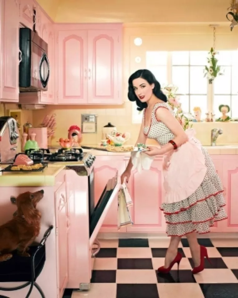 Specialistii de la Zen Mountain ne invata cum sa facem rapid curatenia la domiciliu