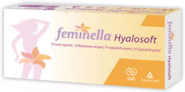 Studiu Gallup pentru Feminella: 27% dintre femei sufera de uscaciunea mucoasei vaginale