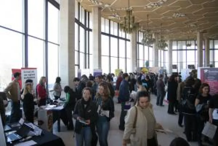 Targ de Cariere la Craiova