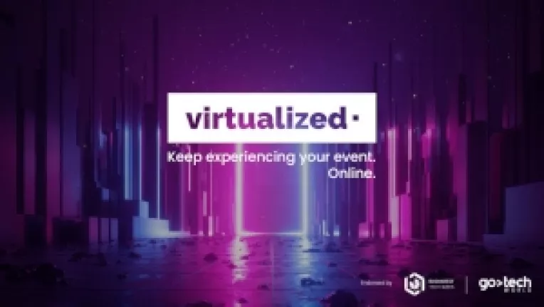 Tech Week & GoTech World