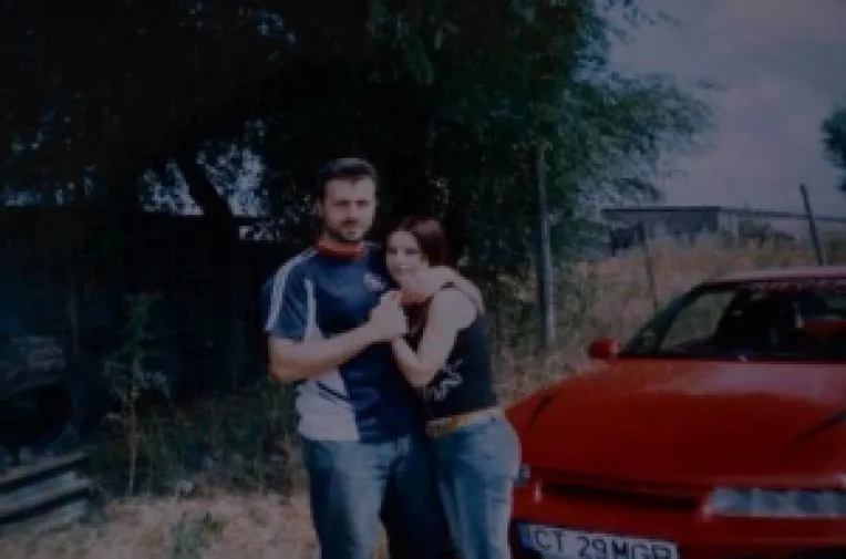 Tripla crima la Cernavoda