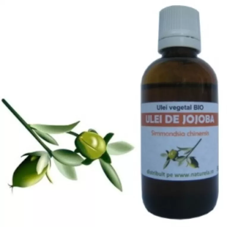 Uleiul de jojoba face miracole in cosmetologie 