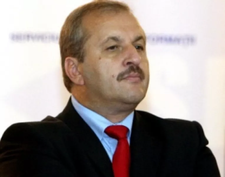 Vasile Dancu: Romanii mai au nevoie de inca 40 de ani pentru a intelege democratia